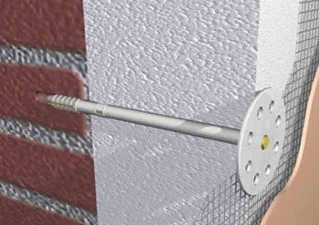 Як утеплити свій будинок ззовні пінопластом