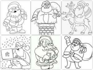 Малюнки олівцем на Новий рік 2017. Майстер класи з малювання | Все про 2017 рік Малюнки олівцем на Новий рік 2017. Майстер класи з малювання | Все про 2017 рік