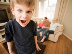 ТОП 5 порад, як боротися з дитячою агресією