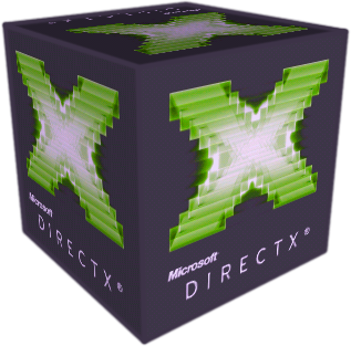 Як встановити DirectX?