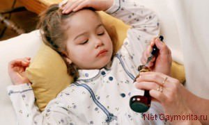 Симптоми і лікування риніту у дітей: вазомоторного, хронічного, гнійного