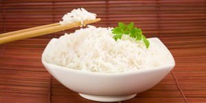 Тривала і безпечна рисова дієта для схуднення