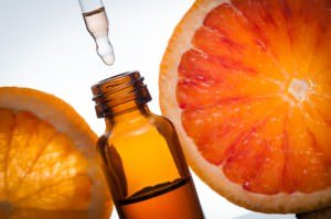 Як використовувати ефірна олія грейпфрута для схуднення?