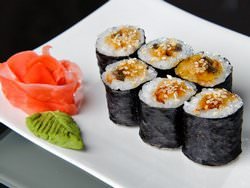 Користь і шкода японської страви   суші