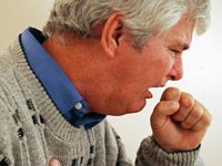 Причини, симптоми і лікування стафілокока в горлі