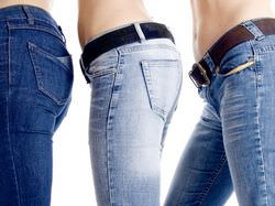 Як вибрати джинси по фігурі