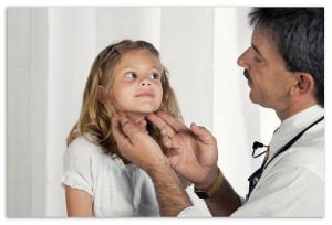 Як лікувати хронічний тонзиліт у дітей і дорослих