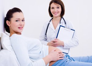 Безпечні та ефективні краплі від нежиті при вагітності