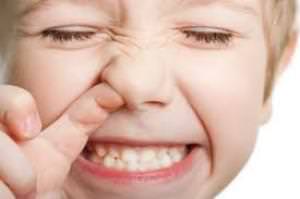 Симптоми і лікування поліпів у носі або пазухах