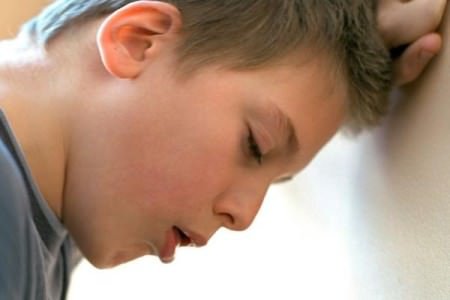Бронхіальна астма у дітей. Причини. Симптоми.