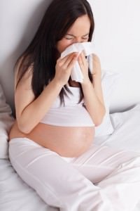 Як правильно і чим лікувати кашель при вагітності