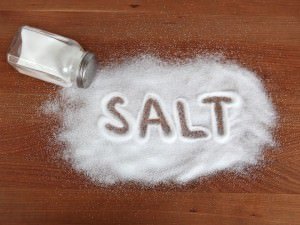 Думаєте, чим замінити сіль при дієті? Є безліч варіантів!