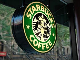 Франшиза кавярні Starbucks   побудуй бізнес на кавовому ароматі