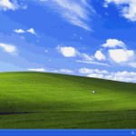 Найбільш повне керівництво по покрокової установці Windows XP