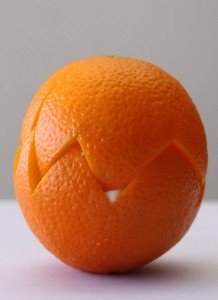 Як проходить яєчно апельсинова дієта на 4 тижні