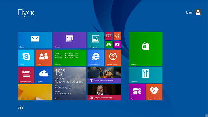 Виконуємо установку Windows 8.1 Pro самостійно