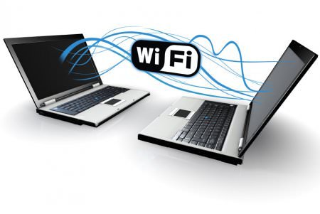 Можливості Wi Fi