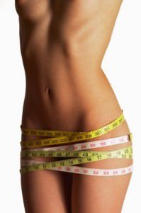 Самостійно допоможіть схуднути на 30 кг своєму тілу