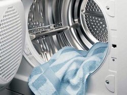 Неприємні запахи в пральній машині