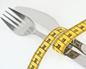 Проста дієта на 800 калорій в день: мінус 5 кг за 2 тижні!