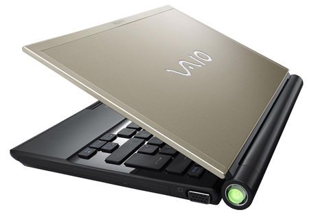 Потрібен стильний і надійний ноутбук Sony Vaio підійде!