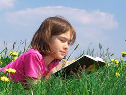 Як прищепити дитині любов до читання?