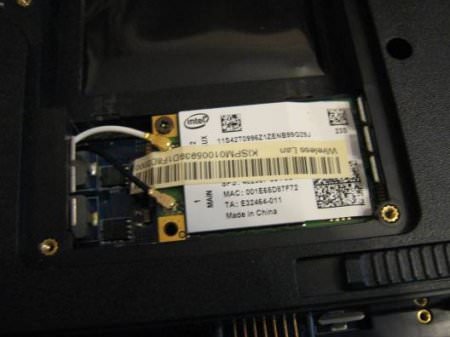Чистка системи охолодження ноутбука і заміна термопасти на прикладі Acer Aspire 7738G