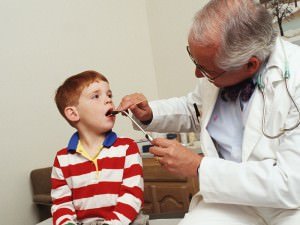 Гавкаючий кашель у дитини   небезпечно?