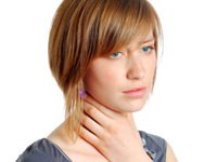 Хвороби горла та гортані: види, симптоми, лікування
