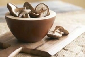 Як застосовувати гриби для схуднення?