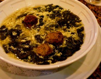 Суп з фрикадельками в мультиварці: покроковий кулінарний рецепт