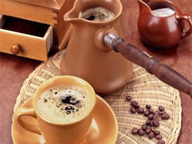 Як потрібно правильно і професійно варити каву