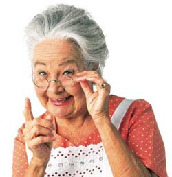 Перевірена бабусина дієта: худнемо за старими рецептами!