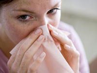 Засоби для лікування і причини сухості в носі