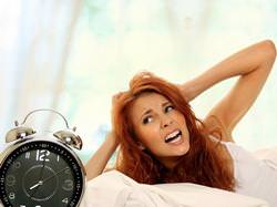 10 способів швидко заснути і добре виспатися