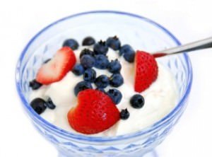 10 денна дієта на йогуртах