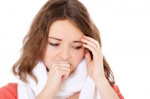 Чому зявляється кашель без температури і як його лікувати?