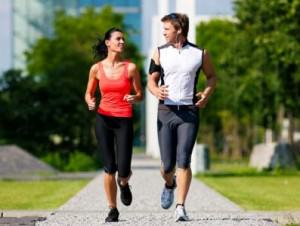 Що краще: біг або ходьба для схуднення?