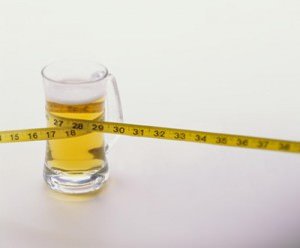 Допомагає пивна дієта в схудненні?