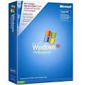 Установка Windows XP c завантажувальної флешки, отриманої програмою UltraISO