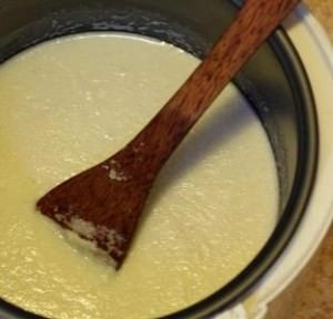 Манна каша в мультиварці – як приготувати на молоці?
