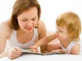 Як навчити дитину правильно говорити букви і звуки