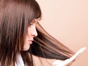 Що робити, якщо ваші волосся січні