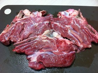 Мясо в мультиварці: покроковий кулінарний рецепт
