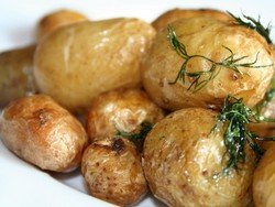 Як правильно варити різні сорти картоплі