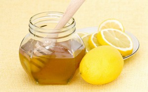 Екстремальна лимонно медова дієта