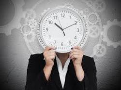Як навчитися керувати часом: 6 законів управління часом