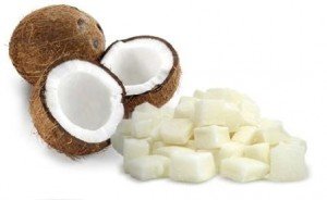 Система живлення на 2000 ккал   кокосова дієта