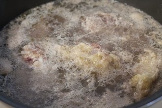 Суп з селерою в мультиварці: покроковий кулінарний рецепт