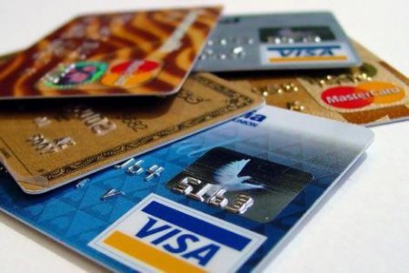 Як оплатити через інтернет кредитною карткою?